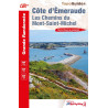 Côte d’Émeraude – Les chemins du Mont-Saint-Michel GR®34
