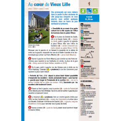 Lille Métropole… à pied® – 34 randonnées urbaines et nature