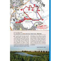 Lille Métropole… à pied® – 34 randonnées urbaines et nature